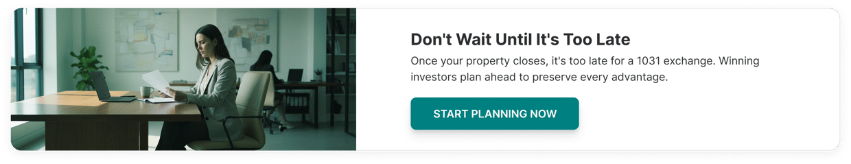 CTA - Dont wait untill its too late - 2