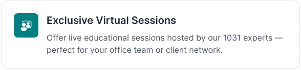 exclusive virtual sessions exclusive virtual sessions